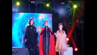 Звёздная история ДЕТСКАЯ ТЕАТРАЛЬНАЯ студия Сказочники