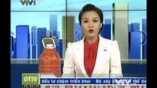 Bản tin Tài chính kinh doanh tối 27 06 2013 VTV1 Đài truyền hình Việt Nam