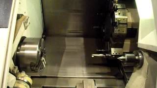 MAZAK QUICK TURN NEXUS 250 CNC