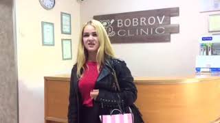 Отзыв о стоматологии Bobrov Clinic