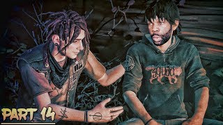 Life is Strange 2 - Episode 3 - Gameplay Walkthrough Part 4 - Ouhh She Wants Me