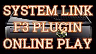 XBOX360 FREEBOOT JTAG SYSTEM LINK ПОДРОБНАЯ НАСТРОЙКА