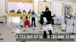 Ермек Асаба Семей Тамада 2017/18