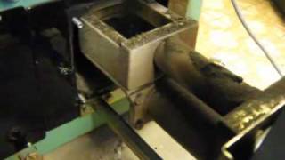 Home Pellet Facility