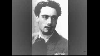 Mario Del Monaco Che gelida Manina Bohéme Live 1950