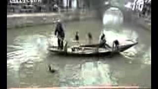 Запрещенный Способ Ловли Рыбы В Ливане Dynamite Fishing In Lebanon! [Запрещенные Способы Ловли Рыбы]