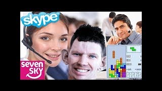 ? SKYPE: ГЛАД ВАЛАКАС   ЛАГАЕТ ТЕТРИС ЗВОНОК ПРОВАЙДЕРУ ЗА ВДВ (glad_valakas) ROFL