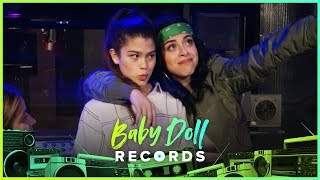 BABY DOLL RECORDS | Baby Ariel in “A Whole New Sound” | Ep. 2