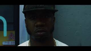 The Musalini feat. Benny The Butcher - Stay Down (0fficial Video)