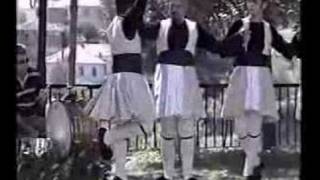 Vlach Greek Dance