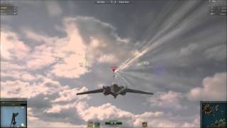World Of War Planes Me262 HG III Review