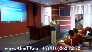 Елена Гурская Д.М.Н. Профессор. Лидерский тренинг 14.06.15 Часть1