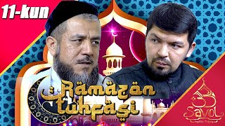 #inoyatillo_andijoniy | Is'hoqjon domla - Xozirgi kunda ko'p uchrab turadigan "Dayuslar" haqida