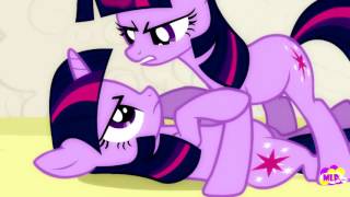 PMV (MLP) Заставка " Мастера меча онлайн "