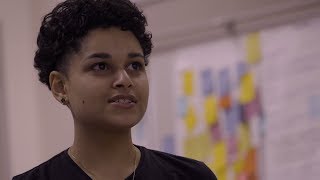 This Trans High School Student Found Love and Acceptance