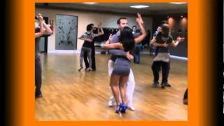 FIGURAS DE BACHATA