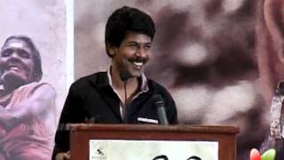 Watch Bala's reply on: Who is the best actor? Suriya, Vikram, Arya, Vishal  | Paradesi