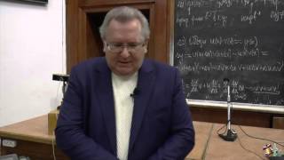 Мехатроника – наука о компьютерном управлении физическими процессами - МГУ школе - аннотация