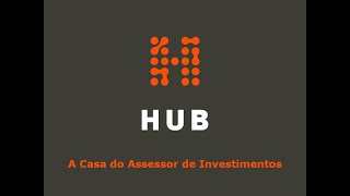 Meu novo projeto: Hub Capital