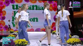 LolaKIDS MODELS Agency - UKFW, all models, Kiev