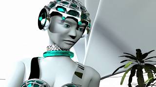 My first 3D animated short film (Cheetah 3D)