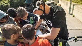 The kids loved it! |SickSeries#11