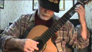 Everything I Do - Bryan Adams (Fingerstyle Guitar)