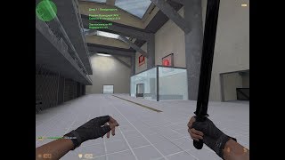 [CS 1.6] ОБЗОР JAIL СЕРВЕРА [СЛИВ АККАУНТА]#99