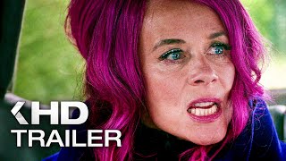 VIER ZAUBERHAFTE SCHWESTERN Trailer German Deutsch (2020)