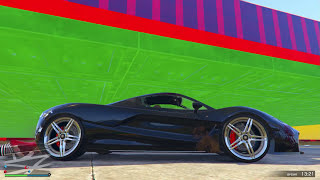 ГТА 5 ОНЛАЙН ТРОПА СМЕРТИ МУЛЬТИК GTA 5 ONLINE ( ГТА 5 ТРОПА СМЕРТИ ) ОСОБЫЕ ГОНКИ В ГТА 5