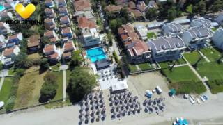 Chalkidiki - hotel NAIAS Beach