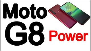 MOTO G8 POWER, new 5G mobiles series, tech news update, today phone, Top 10 Smartphone, gadget, Tabs