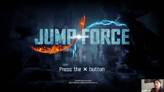 DARK MAGICIAN GIRL JUMP FORCE GAMEPLAY
