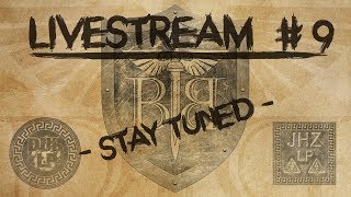 9. Age of Empires III Livestream der BattleBrothers