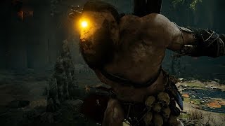 Прохождение Assassin's Creed Odyssey - Часть 51:БОСС ЦИКЛОП(Бронт - Громовержец)