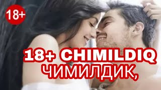 CHIMILDIQ! CHIMILDIQ XAQIDA YOSHLARGA OZGINA maslahat