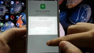 Bypass Google Account Oppo A37, A39, F1s, F1 Plus, Neo 7, Neo 7s New Update 2017