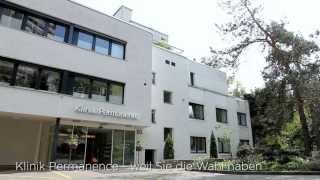 Die Klinik Permanence - Privatklinikgruppe Hirslanden