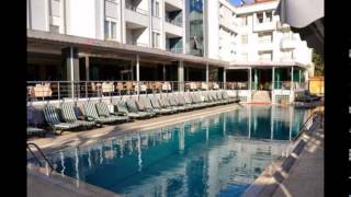 Ata Hotel İstanbul 0212 709 2 777