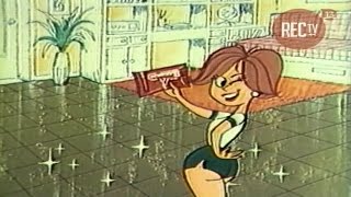 Comercial Parquetina (1987)