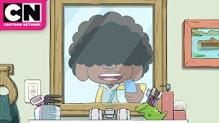 Craig's Bad Haircut | Craig of the Creek | Cartoon Network