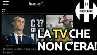 Ecco Juventus TV! Costa poco ma vale tanto ||| Speciale Avsim