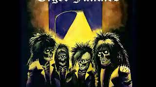 Tiger Junkies - D-Beat Street Rock N Rollers (FULL ALBUM)