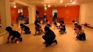 【REI】SHIZUKA | GIRLSHIPHOP初級 | Adina Howard - Nasty Grind