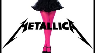 Metallica - Sad But True - кавер. Учусь играть на электрогитаре. Игра на гитаре с длинными ногтями.