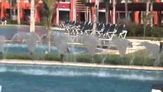 BARCELO MAYA CARIBE BEACH 4* // LAGUNA Travel Agency // Турфирма ЛАГУНА