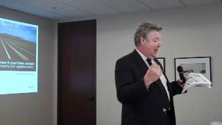 Craig Greene - Forensic Accounting