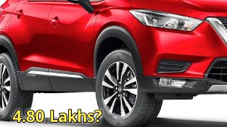 6 Best Highest Ground Clearance Cars Under 6 Lakhs in India 2020
