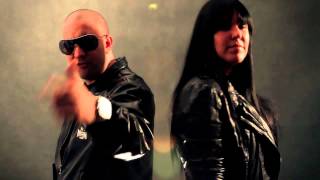 Palej Niki feat. Mr.Busta - My heart is beating (Zoleest 2 language mix)