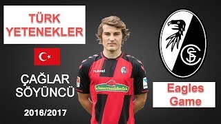 FM 2017 TÜRK GENÇ YETENEKLER | Football Manager 2017 Scout